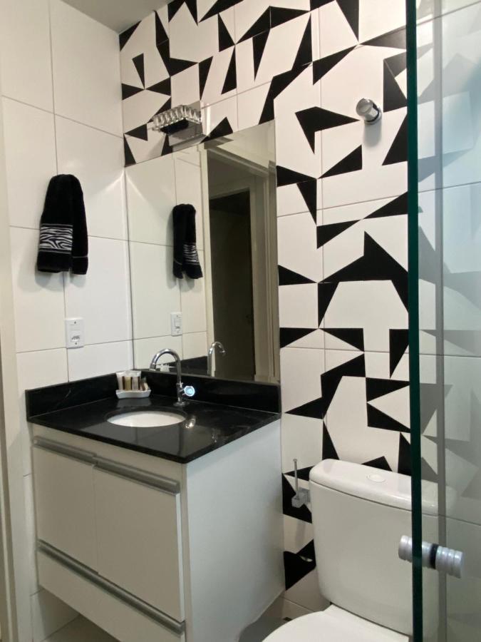 Sinta-Se Em Casa! Ap Novo, Aconchegante E Funcional- Otima Localizacao Appartement Montes Claros Buitenkant foto