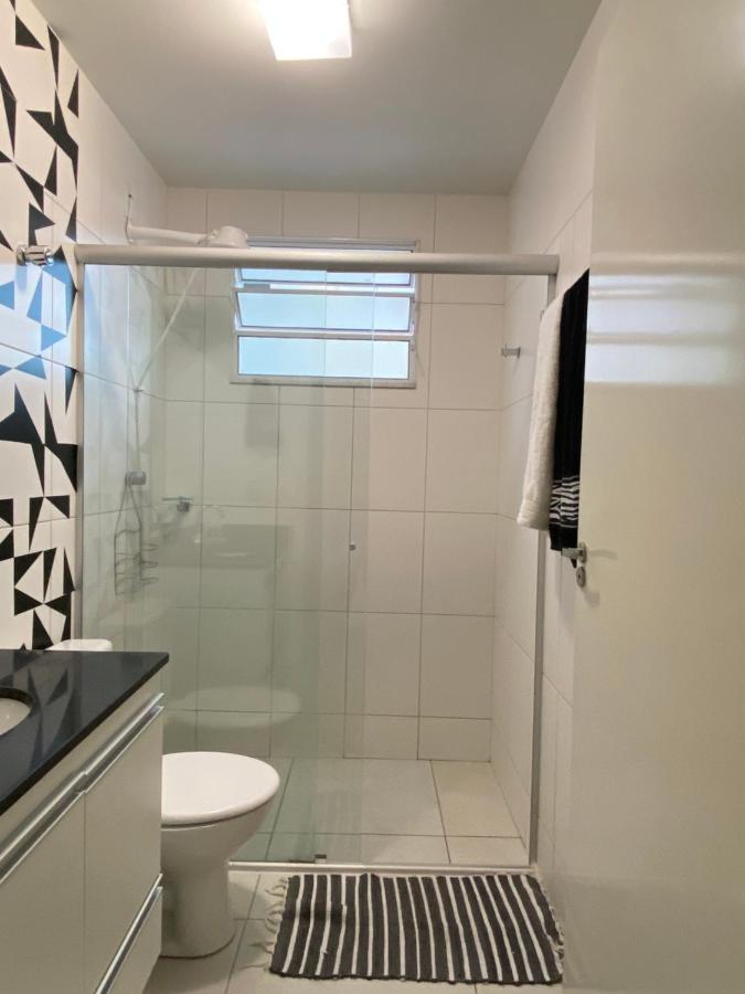 Sinta-Se Em Casa! Ap Novo, Aconchegante E Funcional- Otima Localizacao Appartement Montes Claros Buitenkant foto