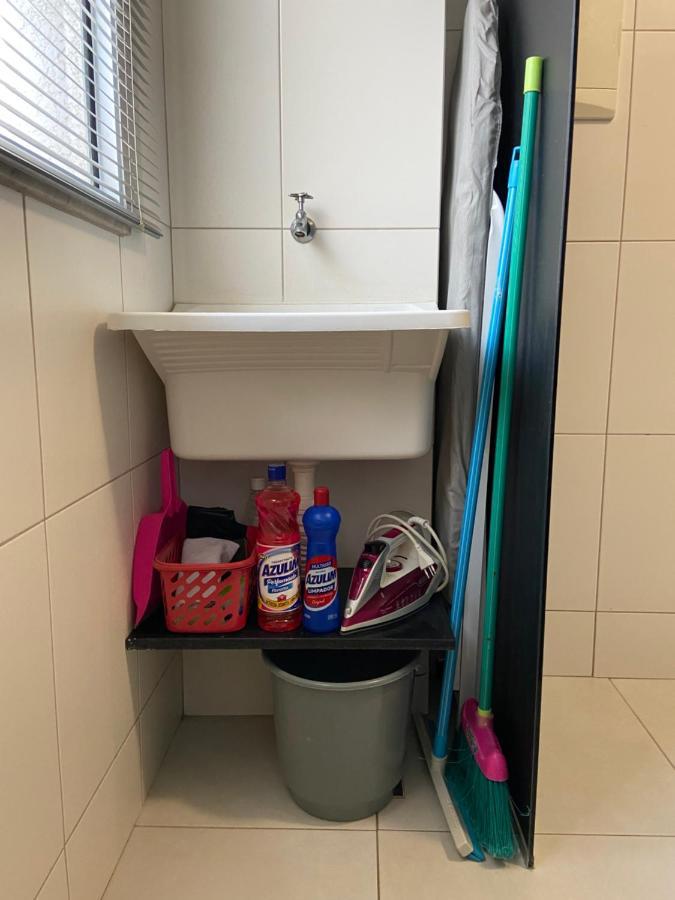 Sinta-Se Em Casa! Ap Novo, Aconchegante E Funcional- Otima Localizacao Appartement Montes Claros Buitenkant foto