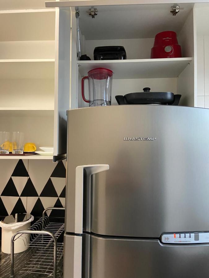 Sinta-Se Em Casa! Ap Novo, Aconchegante E Funcional- Otima Localizacao Appartement Montes Claros Buitenkant foto