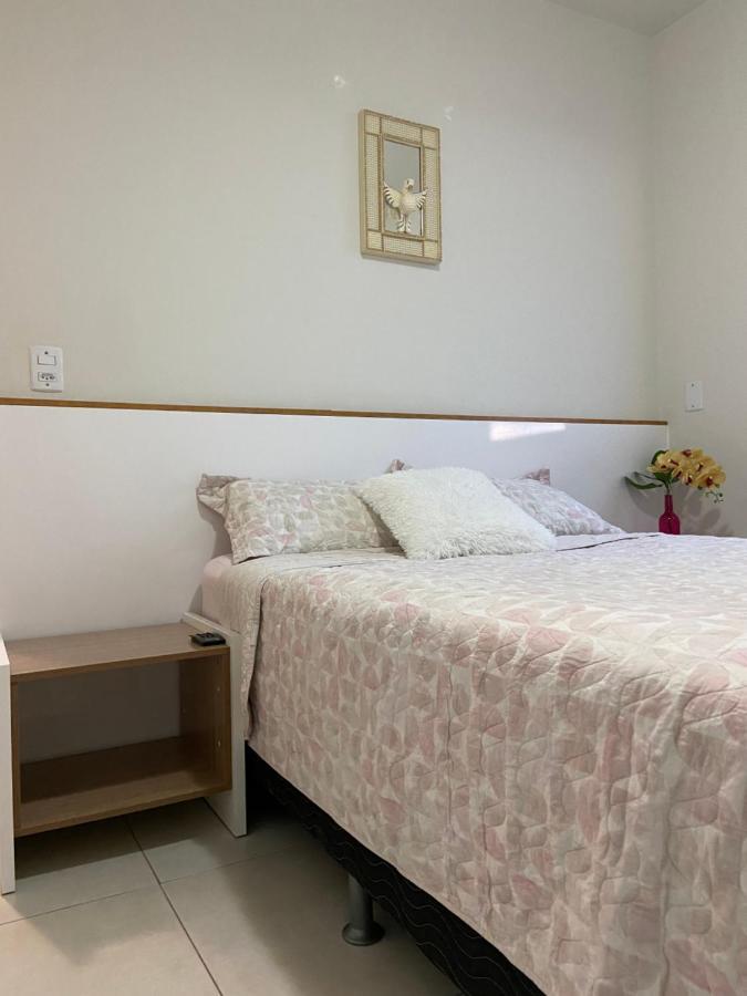 Sinta-Se Em Casa! Ap Novo, Aconchegante E Funcional- Otima Localizacao Appartement Montes Claros Buitenkant foto