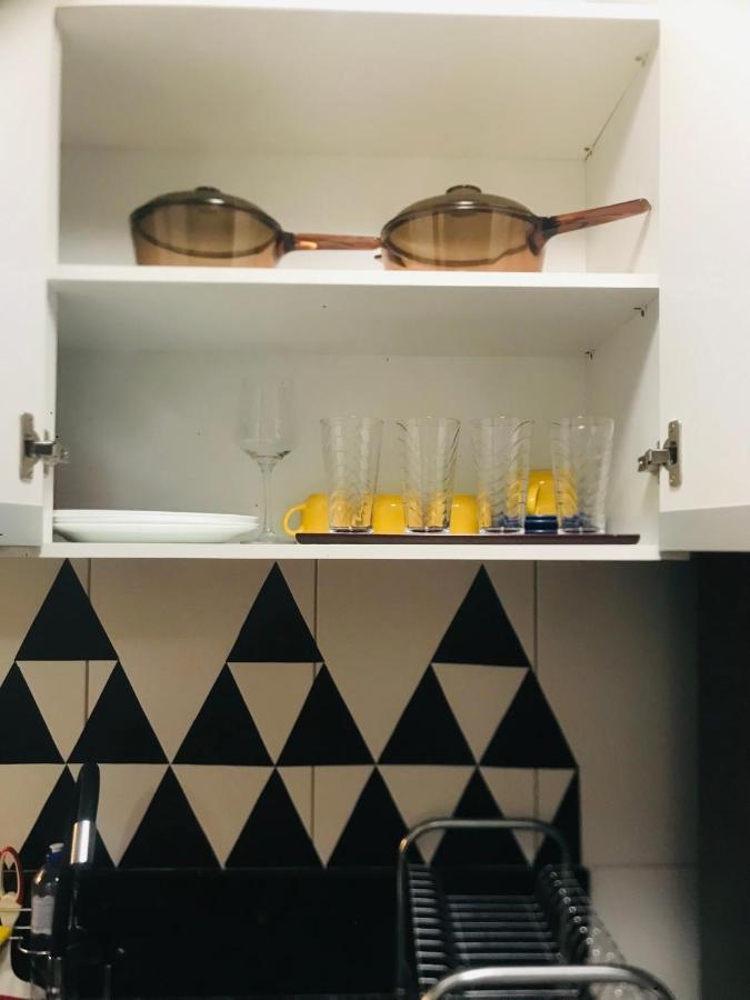 Sinta-Se Em Casa! Ap Novo, Aconchegante E Funcional- Otima Localizacao Appartement Montes Claros Buitenkant foto