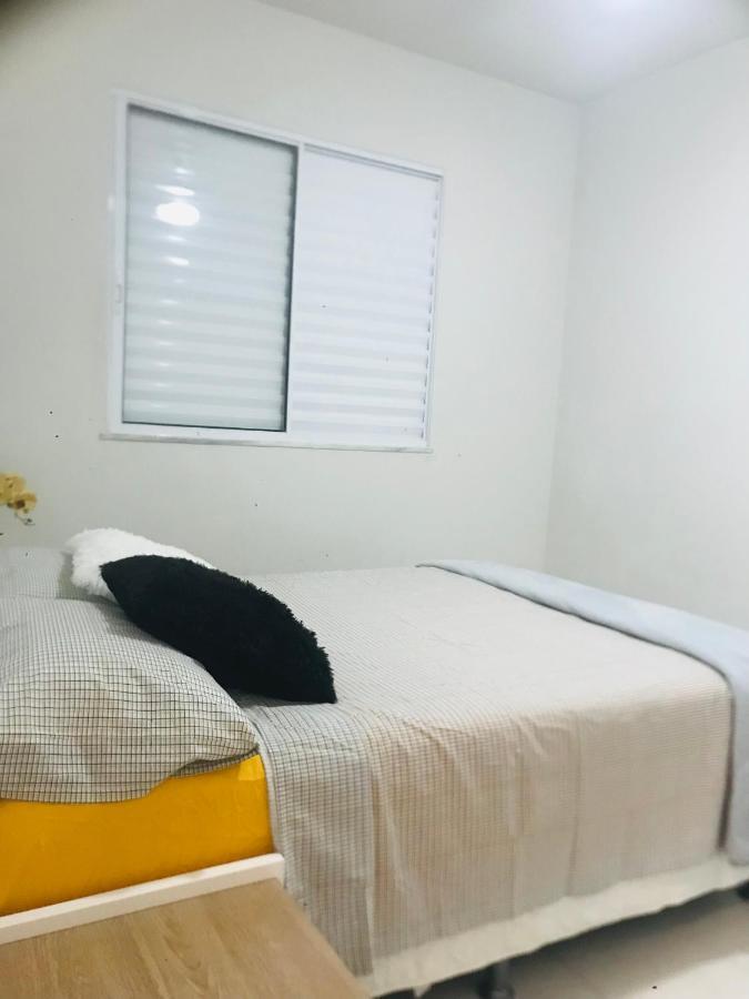 Sinta-Se Em Casa! Ap Novo, Aconchegante E Funcional- Otima Localizacao Appartement Montes Claros Buitenkant foto