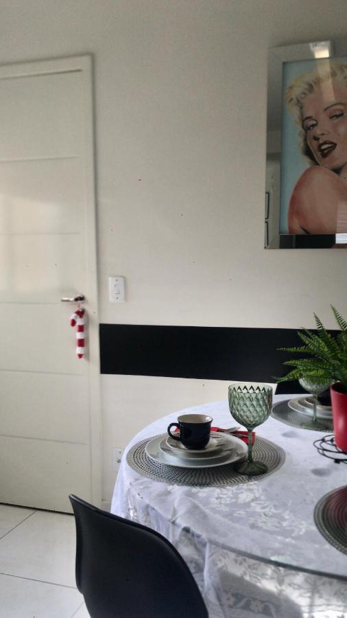 Sinta-Se Em Casa! Ap Novo, Aconchegante E Funcional- Otima Localizacao Appartement Montes Claros Buitenkant foto
